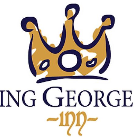 King George III Inn Niagara-on-the-Lake Dış mekan fotoğraf