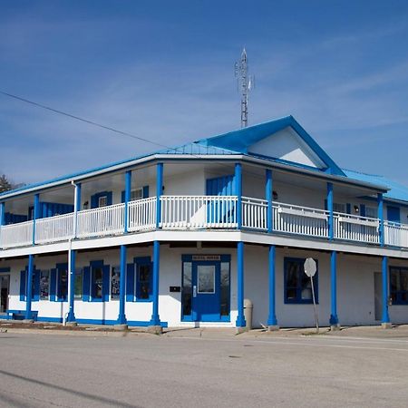 King George III Inn Niagara-on-the-Lake Dış mekan fotoğraf