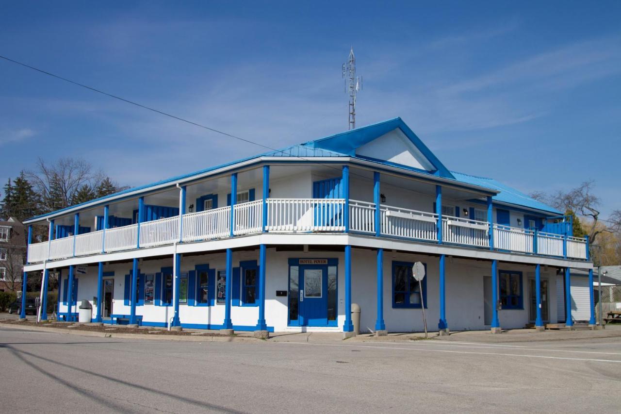 King George III Inn Niagara-on-the-Lake Dış mekan fotoğraf